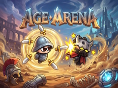 खेल Age Arena