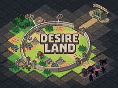 ગેમ Desire Land