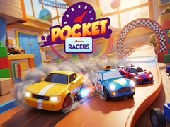 खेल Pocket Racers