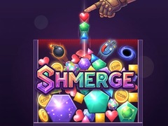 ગેમ Shmerge