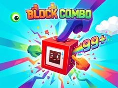 గేమ్ Block Combo