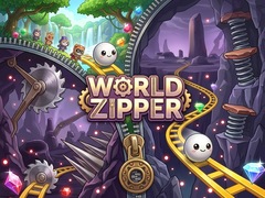 ગેમ World Zipper