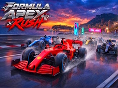 खेल Formula Apex Rush
