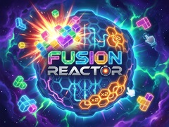 ગેમ Fusion Reactor