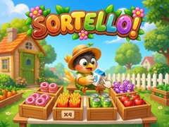 ગેમ Sortello