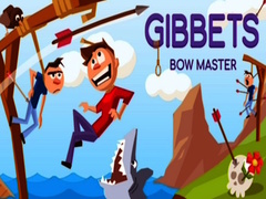 खेल Gibbets Bowmaster