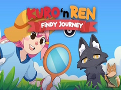 గేమ్ Kuro'n Ren Findy Journey