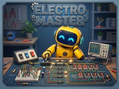 ગેમ Electro Master