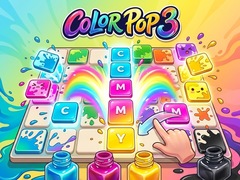 விளையாட்டு Color Pop 3