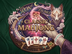 விளையாட்டு Classic Mahjong