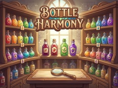 விளையாட்டு Bottle Harmony