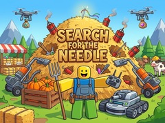 விளையாட்டு Search For The Needle