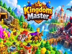 గేమ్ Kingdom Master