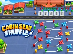 விளையாட்டு Cabin Seat Shuffle