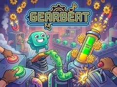 ગેમ Gearbeat