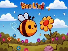 ગેમ Bee Line