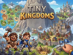 விளையாட்டு Tiny Kingdoms