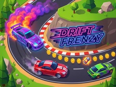 விளையாட்டு Drift Frenzy