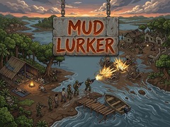 விளையாட்டு Mud Lurker