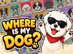 ગેમ Where Is My Dog?