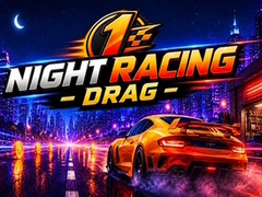 ગેમ Night Racing Drag