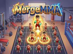 விளையாட்டு MergeMMA