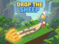 விளையாட்டு Drop The Sheep