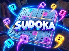 ગેમ Sudoka
