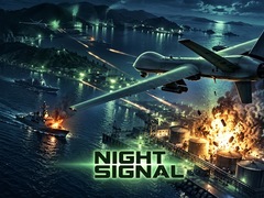 ગેમ Night Signal