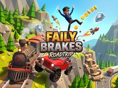 खेल Faily Brakes Roadtrip