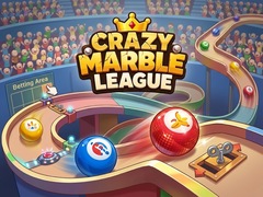 விளையாட்டு Crazy Marble League