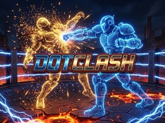 ગેમ DotClash