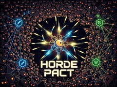 விளையாட்டு Horde Pact
