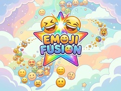 ગેમ Emoji Fusion