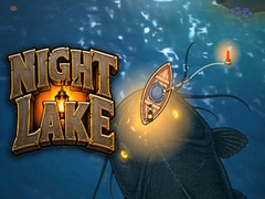 ગેમ Night Lake