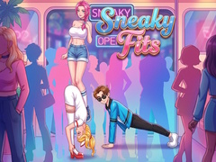 ગેમ Sneaky fits