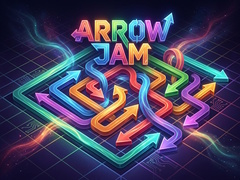 விளையாட்டு Arrow Jam