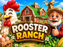 ગેમ Rooster Ranch