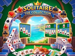 ಗೇಮ್ Solitaire The Collection