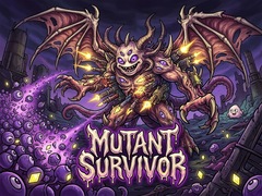 ગેમ Mutant Survivor