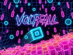 ગેમ Voltfall