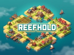 ગેમ Reefhold