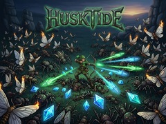 ગેમ Husktide