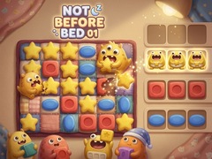 விளையாட்டு Not Before Bed 01