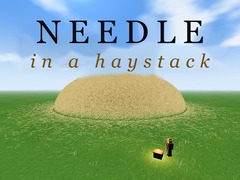 గేమ్ Needle in a Haystack