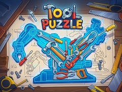 ગેમ Tool Puzzle