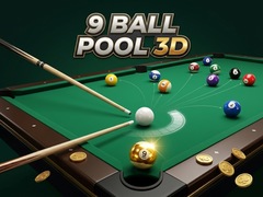 గేమ్ 9 Ball Pool 3D