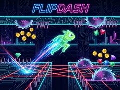ગેમ Flipdash