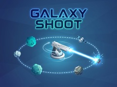 ગેમ Galaxy Shoot