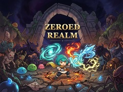 ગેમ Zeroed Realm